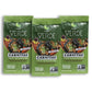 Todo Verde Carnitas Taco Seasoning Packets - Vegan, Gluten Free - 0.6 Oz (Pack of 3)