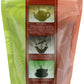 English Tea Store Loose Leaf Tea - 2nd Flush Darjeeling, Authentic Muscatel Flavor, 4oz Resealable Pouch