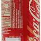 Vanilla Coca Cola -12 Cans