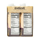 Evolve Mellow Mocha Protein Shake 4Pk, 11 Fz