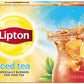 Lipton Gallon Size Tea Bags - Iced Tea Brew - 1 oz - 24 Count