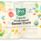 365 by Whole Foods Market  Organic Corn  No Salt Added  15.25 Ounce  4 Pack