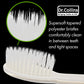 Dr. Collins Perio Toothbrush, (Colors Vary) (Pack Of 3)