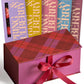 Spring & Mulberry Healthy Dark Chocolate Bars Sugar Free - Date Sweetened Chocolate Gift Box - Healthy Bars, Gluten Free & Vegan