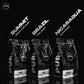 PURE EARTH COFFEE CO. Whole Bean Coffee, Brazil Single-Origin Beans, Dark Roast, Bold Gourmet Specialty Grade Coffee, Chocolate,