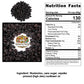 Smarty Stop Dried Blueberries (5 Pound (Pack Of 1))