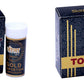 Tota Gold 100% Pure Hing Crystals - 14Gm | Gluten Free Inguva Powder - Tazaki Asfotedia Whole - Combo Pack Of 2 () Heeng Pure