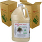 Essential Depot Palm Oil - RSPO Certified, Sustainable, Food Grade - 1 Gallon - White to Pale Yellow - Model PALM-GALLON