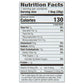 Sensible Portions Garden Veggie Snacks - Veggie Straws, Gluten Free, Snack Size Sea Salt, 1 Oz (Pack of 24)