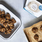One Degree Organic Foods, Gluten Free, Sprouted Rolled Oats And Quick Oats, 24Oz (Quick Oats & Rolled Oats)