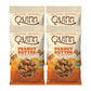 Quinn Gluten Free Peanut Butter Pretzel Nuggets - Vegan, Non-GMO - 7 Oz (Pack of 4)