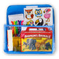 BARNUMS Original Animal Crackers, Bulk Kids Snacks, 12 - 2.13 oz Boxes
