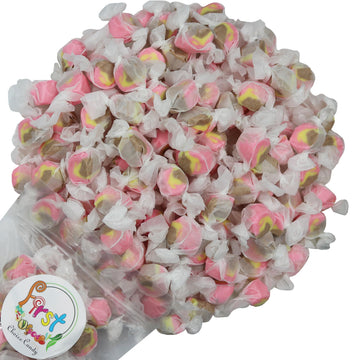 Variety Gourmet Saltwater Taffy (Banana Split, 2 Pound)