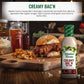 Walden Farms, Dressing, Creamy Bacon, 12 oz