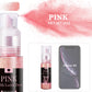 Vividye Edible Glitter Spray - 20g Luster Dust for Baking & Drinks - Pink