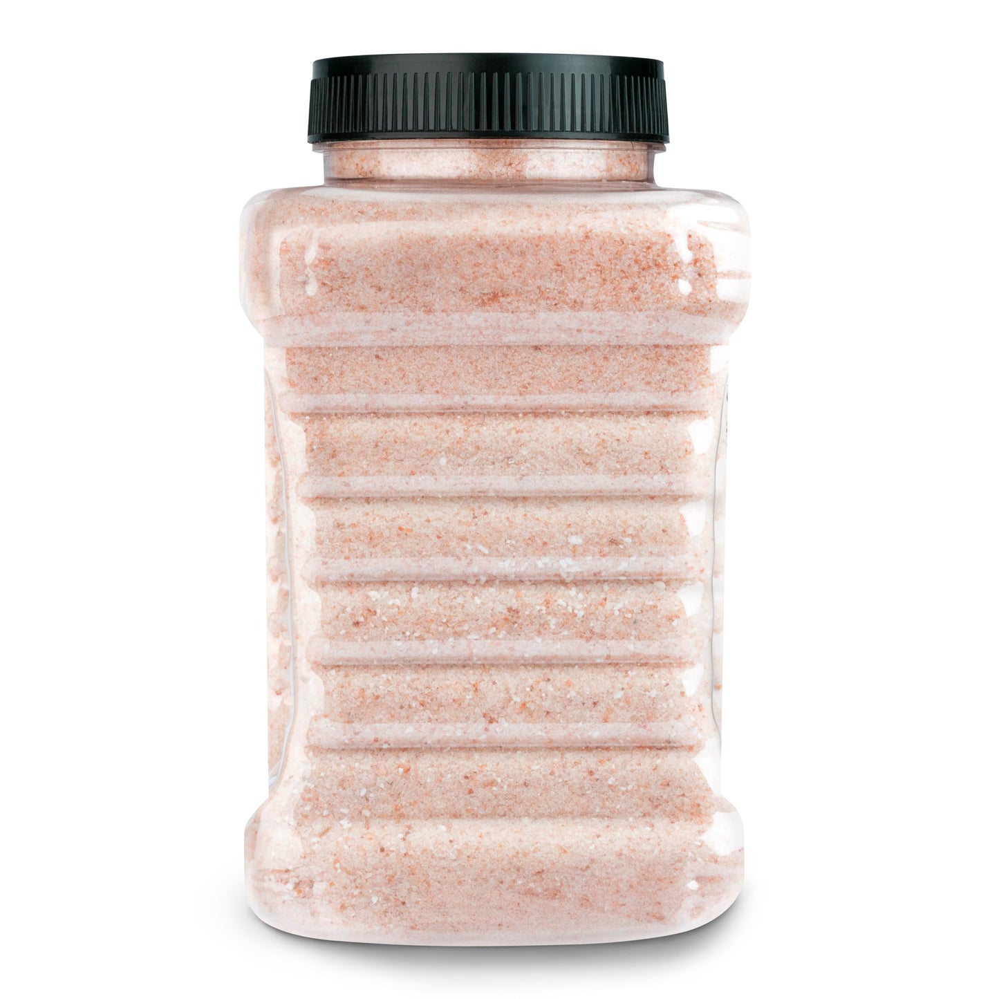 GOOD TIERRA Himalayan Pink Salt - Extra-Fine Grain, 2.5 lb (Pack of 6)