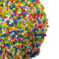 Eastron Edible Rainbow Star Sprinkles Rainbow Sprinkles For Cake Decorating Confetti Sprinkles For Baking, Cupcakes Topper, Ice