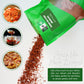 Npg Authentic Sichuan Chili Flakes 16 Ounces, Medium Hot, Szechuan Crushed Red Pepper Flakes Bulk, Essential Spice Seasoning For