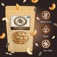 Maple Nut Kitchen Gluten-Free Chai Granola With Cashews, Sunflower Seeds, And Shredded Coconut - Delicious Breakfast Cereal And
