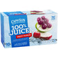Capri Sun Fruit Punch Juice Pouches - 10 Pack, 6 Fl Oz Each
