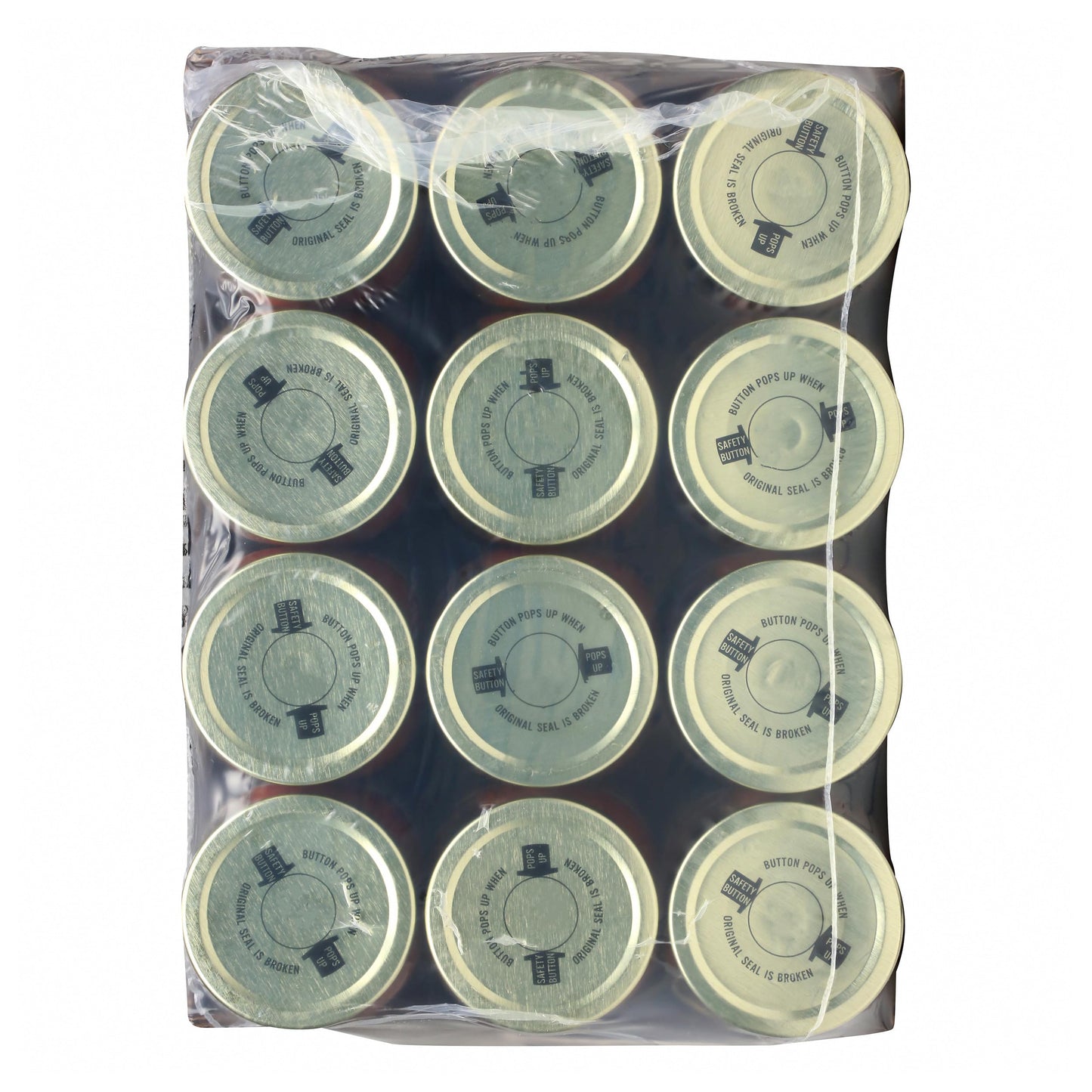 Green Mountain Gringo Mild Salsa, Non GMO, 16 Ounces (Pack Of 6)