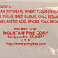 Shing Kee Hoisin Sauce Packet - 300 Count In Each Case, 9 Grams In Each Packet