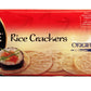 Kame Crunch  er Plain, 3.5000-ounces (Pack of6)