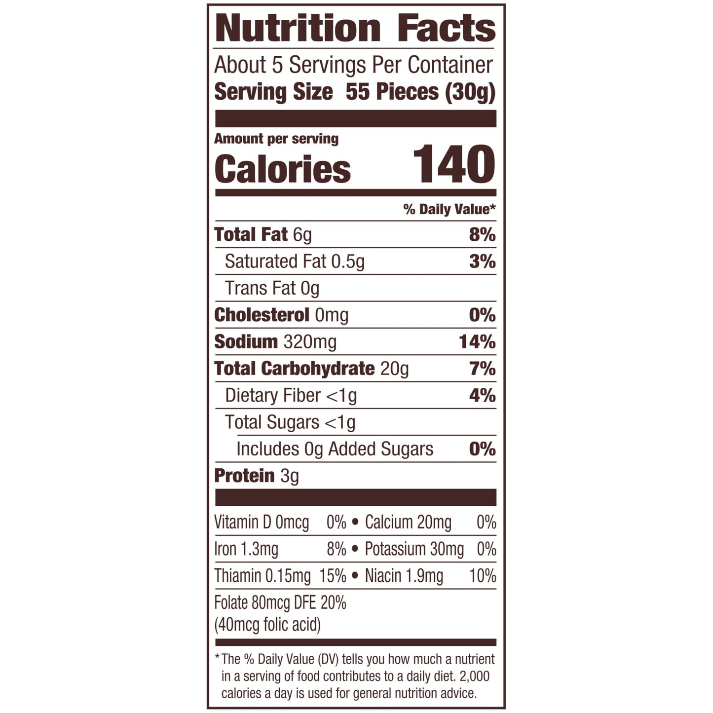 Goldfish Spicy Dill Pickle  ers, 6.1 Oz Bag, Pack of 1, Model 200140005447