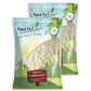Food to Live Apple Powder, 20 Pounds - Unsulfured, Made from Raw Dried Fruit, Vegan, Bulk, Great for Juices, Smoothies, Yogurts,
