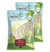 Food to Live Apple Powder, 20 Pounds - Unsulfured, Made from Raw Dried Fruit, Vegan, Bulk, Great for Juices, Smoothies, Yogurts,