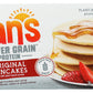 Vans Original Plant Based Protein Pancakes, 12.3 oz