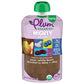 Plum Organics Plum Tots Tots Snacks Pear Bean Blueberry - Case Of 6 - 4 Oz