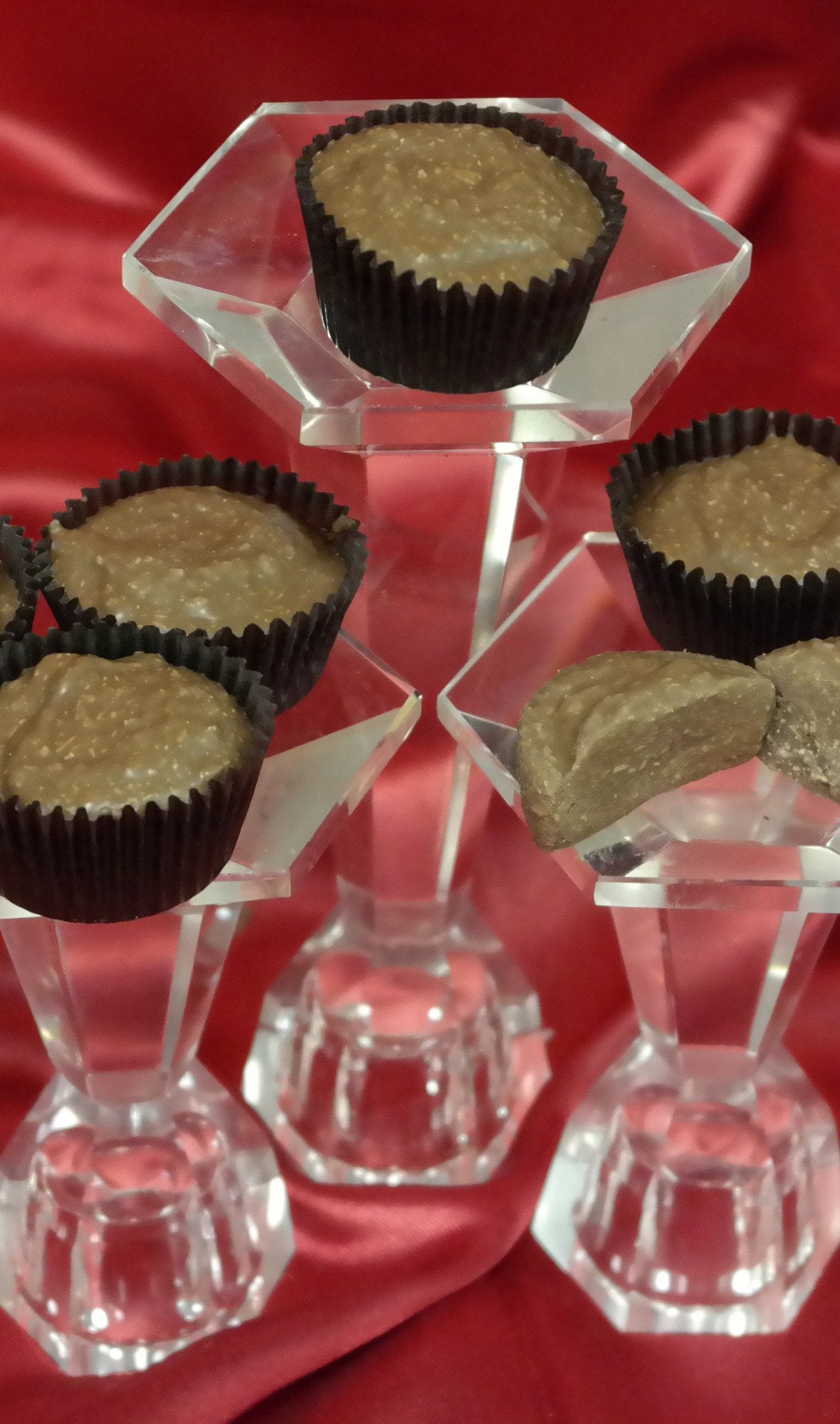 Mrs. Cavanaugh'S Haystack -Toasted Coconut In Milk Chocolate 1-Lb