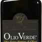 Olio Verde Extra Virgin Olive Oil, 16.89 oz, 16.91 Fl Oz (Pack of 1), Model 0793232422138