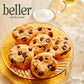 GOLDEN BREAKFAST | 1.4 oz | Organic Spice Blend Seasoning | Rachel Beller Nutrition Power Spicing