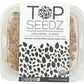 TOP SEEDZ Organic 6 Seed Crackers, 5 OZ