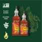 Sky Valley Sriracha Sauce - Hot Sauce with Red Jalapeno Peppers, Gluten Free, Vegan, 14 oz