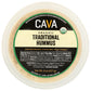 CAVA Organic Traditional Hummus, 8 OZ