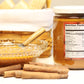 Kauffmans Fruit Farm Pumpkin Butter Spread, No Sugar Added, 17 Oz. (Pack of 6)