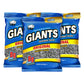 GIANTS Original Sunflower Seeds - Sunflower Seeds to Eat, Sunflower Seeds Bulk, Lightly Salted for Eating, High Protein Snack wi