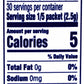 Crystal Light Strawberry Orange Banana 2.4 Ounces (2 Pack)