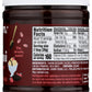 SOOM FOODS Dark Chocolate Sea Salt Tahini, 12 OZ