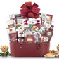 Wine Country Gift Baskets Gourmet Feast - Gift Size 15 x 8 x 14, Multicolor, Model 524