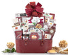 Wine Country Gift Baskets Gourmet Feast - Gift Size 15 x 8 x 14, Multicolor, Model 524