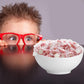 Starlights Peppermint Candy Mints, 2 Lbs, Individually Wrapped Hard Candy Mints, Red & White Striped Mint Candy After Dinner Min