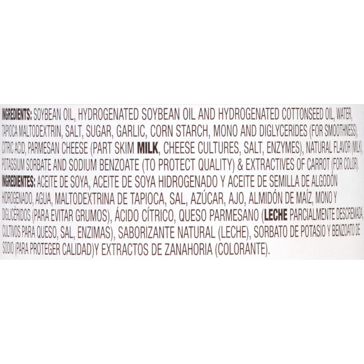 Lawry s Garlic Spread, 6 oz (Pack of 12)