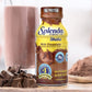 SPLENDA Diabetes Nutrition Shakes - Meal Replacement Shake, Milk Chocolate, 8 Fl Oz (Pack of 24)