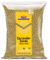 Rani Coriander (Dhania) Seeds Whole, Indian Spice 32Oz (2Lbs) 908G ~ All Natural | Gluten Friendly | Non-Gmo | Kosher | Vegan | Indian Origin