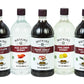 Watkins Pure Vanilla Extract with Madagascar Vanilla Beans, Non-GMO, 32 Fl Oz