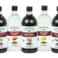 Watkins Pure Vanilla Extract, With Madagascar Vanilla Beans, Non-Gmo, Kosher, 32 Oz Bottle, 1-Pack